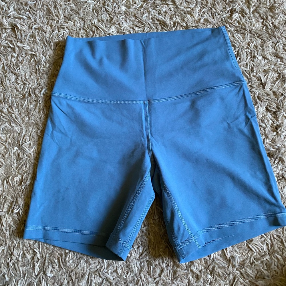 Lululemon Align Short 6”